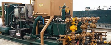 pump jack